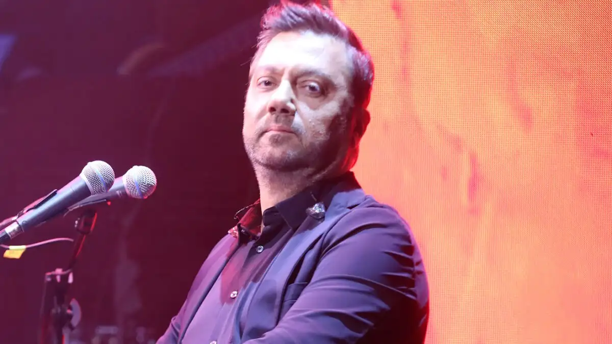 Γιώργος Λιάγκας: Δημόσια συγγνώμη στον Γιώργο Θεοφάνους για παρεξήγηση