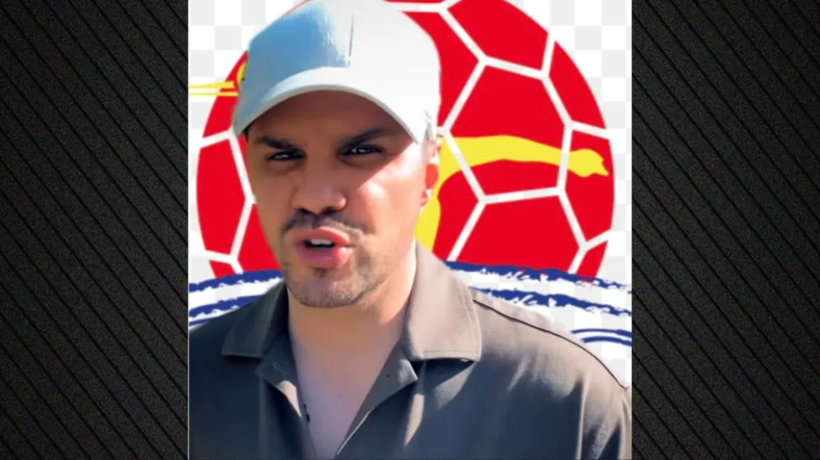 Γιώργος Τσαλίκης: «Είναι άδικο» – Έκκληση για αλλαγή στο σύστημα μοριοδότησης των αθλητών