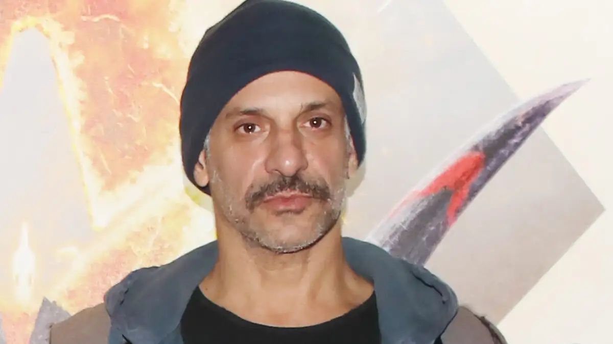 Γιώργος Χρανιώτης: «Ο γιος μου είναι ο μεγαλύτερος δάσκαλός μου»