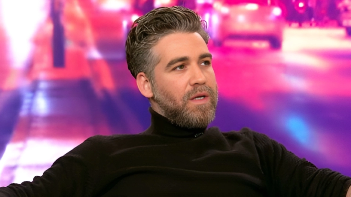 Γιώργος Χριστοδούλου: «Σε κάθε κρίση θυμάμαι γιατί διάλεξα τη Μαρία» Γιώργος Χριστοδούλου: «Σε κάθε κρίση θυμάμαι γιατί διάλεξα τη Μαρία»