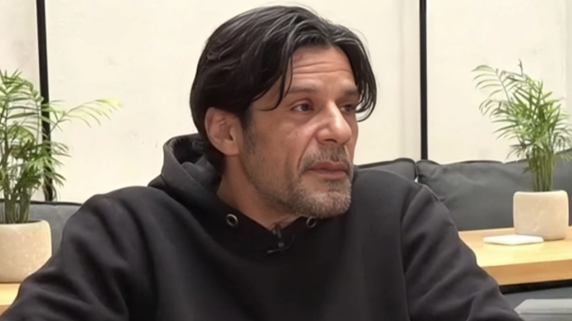 Γιώργος Σεϊταρίδης: «Η αποχώρηση από την Αθήνα ήταν ανάγκη ψυχής