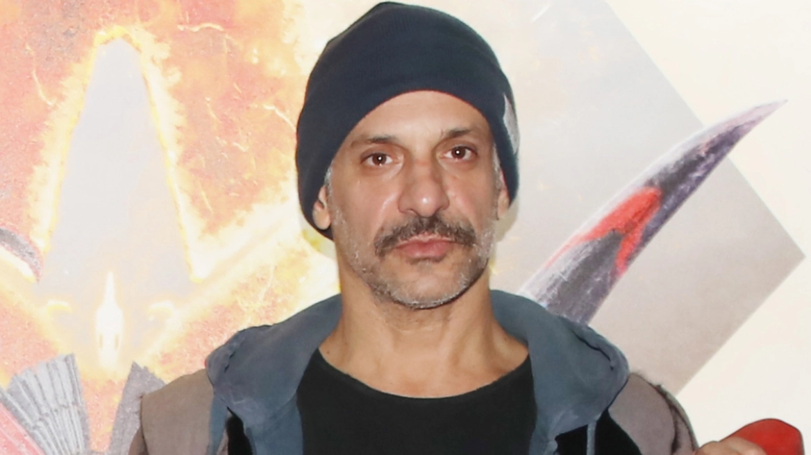 Γιώργος Χρανιώτης: «Μέχρι τα 40 δεν σκεφτόμουν την πατρότητα – Λυπόμουν τους γονείς»