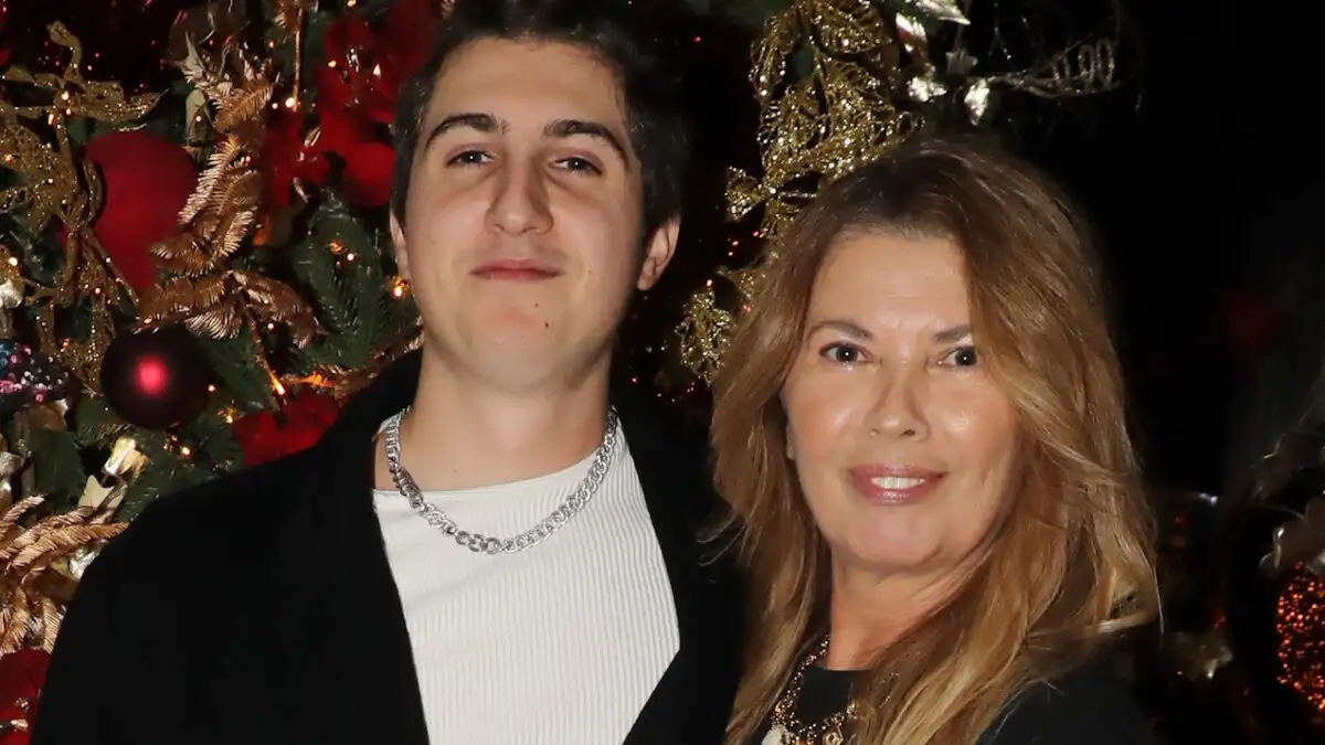 Good Job Nicky για Σοφία Αλιμπέρτη: «Τη λατρεύω, είναι τα πάντα για μένα»