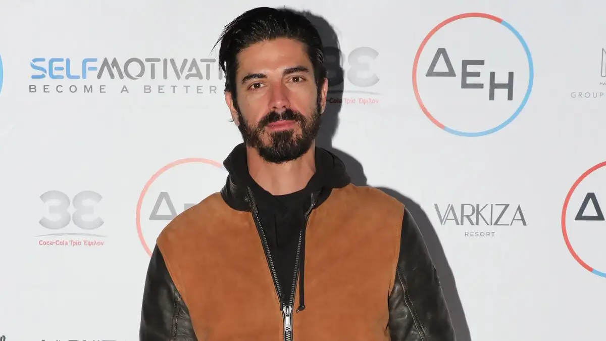 Δημήτρης Γκοτσόπουλος: Οι πασχαλινές ευχές του – «Να ξαναγεννηθούμε εκεί που φοβηθήκαμε»