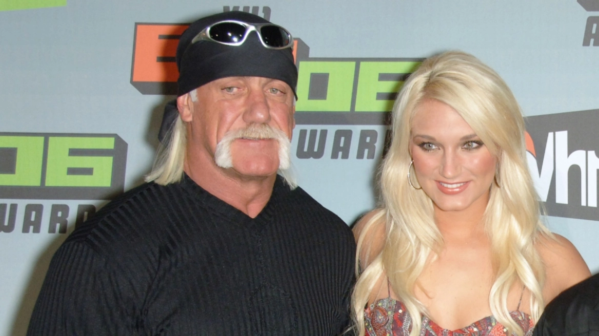 Χαλκ Χόγκαν: Η κόρη του μετάνιωσε για τον αποκλεισμό από τη διαθήκη – Η αποκάλυψη που συζητήθηκε