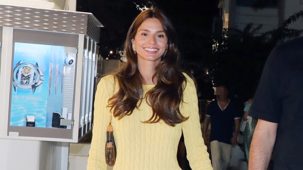 Ηλιάνα Παπαγεωργίου: Οι δεύτερες σκέψεις για τον γάμο και οι δυσκολίες της νέας αρχής