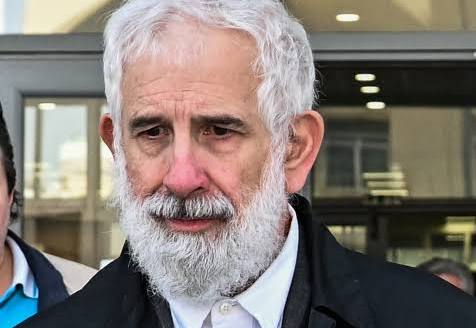 Πέτρος Φιλιππίδης: Προς αναβολή η συζήτηση στον Άρειο Πάγο μετά την προσφυγή του