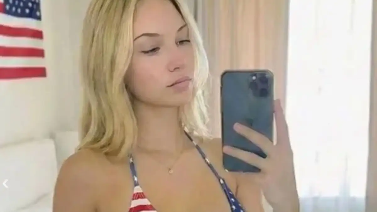 Έμιλι Χαρτ: Η «MAGA influencer» που αποδείχθηκε ότι ήταν τεχνητή νοημοσύνη – Πίσω από το δίκτυο ένας 22χρονος φοιτητής Ιατρικής