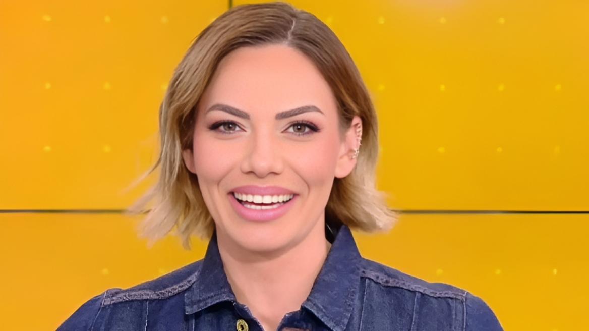 Ιωάννα Μαλέσκου: «Δεν κόβω μόνο τα μαλλιά, αλλά και ανθρώπους που δεν θέλω στη ζωή μου»