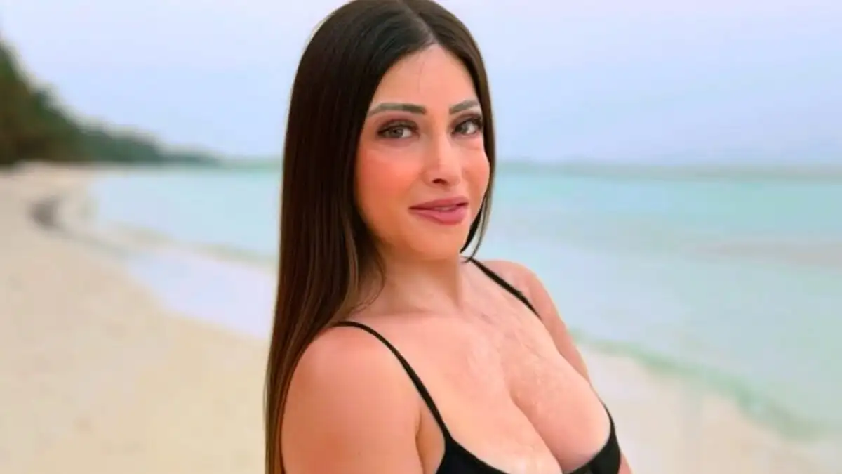 Ιωάννα Παλιοσπύρου: Συγκινεί με εξομολόγηση – «Έμαθα να αγαπάω ξανά το σώμα μου γιατί με κράτησε ζωντανή»