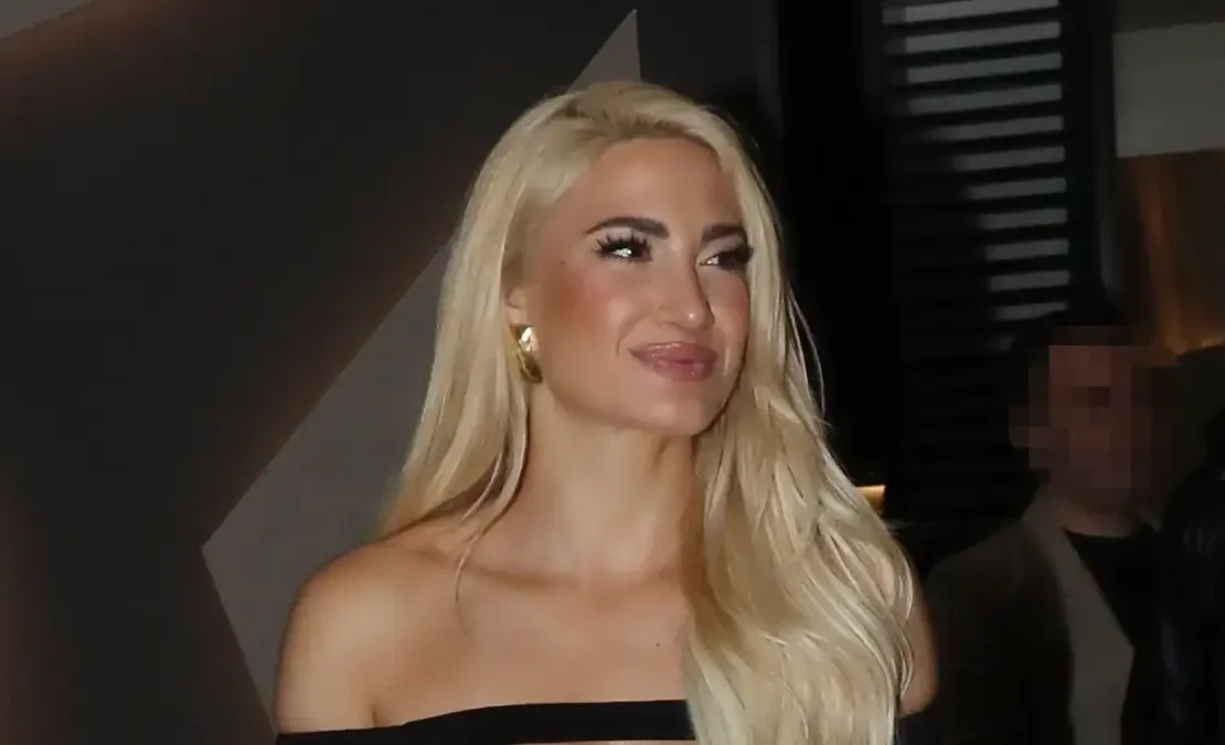 Ιωάννα Τούνη: Η αιχμηρή αναφορά στους «καλούς Χριστιανούς» και το πασχαλινό μήνυμα