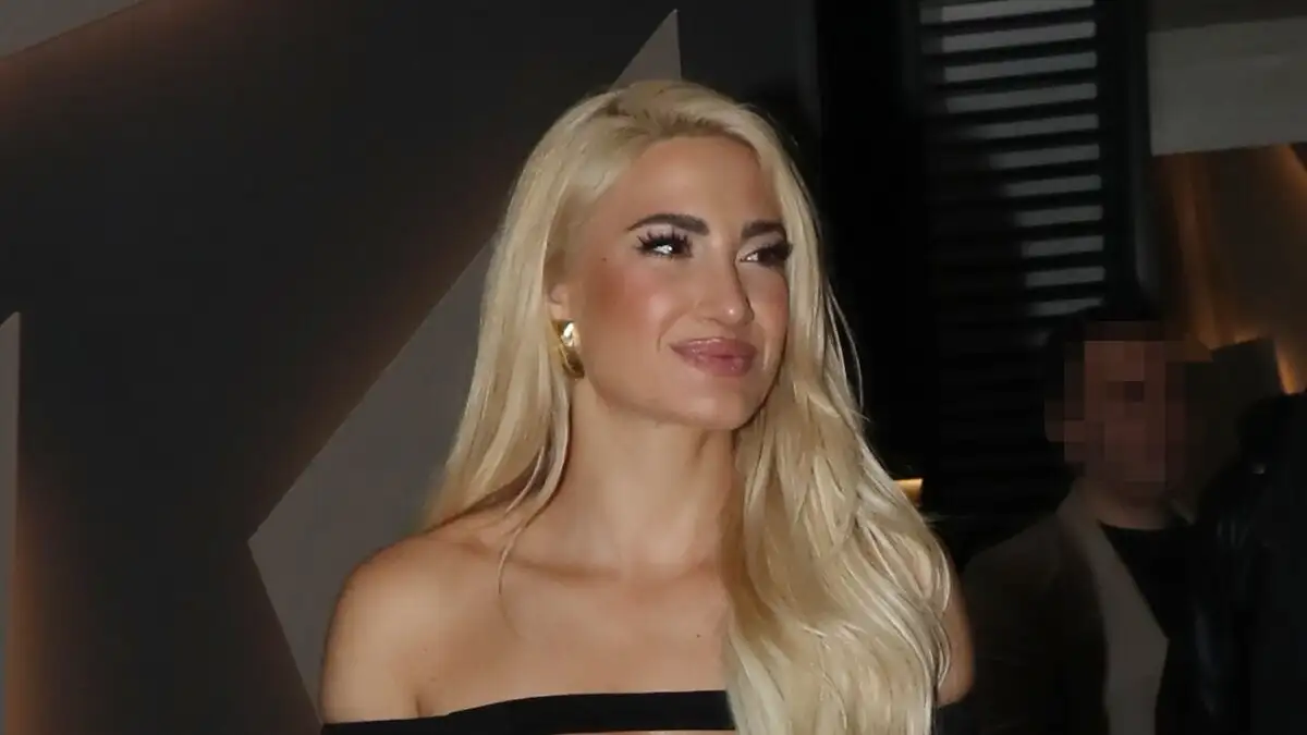 Ιωάννα Τούνη: Η αιχμηρή αναφορά στους «καλούς Χριστιανούς» και το πασχαλινό μήνυμα