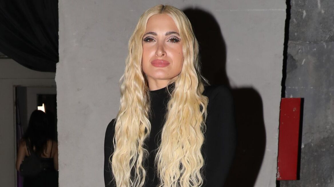 Δημητρακόπουλος μετά τη δικαστική νίκη της Τούνη: «Γιατί ζήτησα να προβληθεί οκτώ φορές το βίντεο»