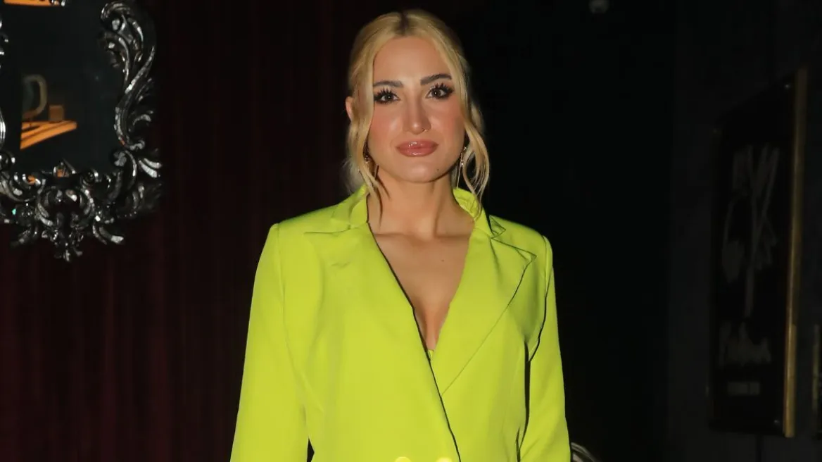 Συγκινεί η Ιωάννα Τούνη: «Πέρασαν κιόλας 4 χρόνια…» — Η ανάρτηση για τη μητέρα της