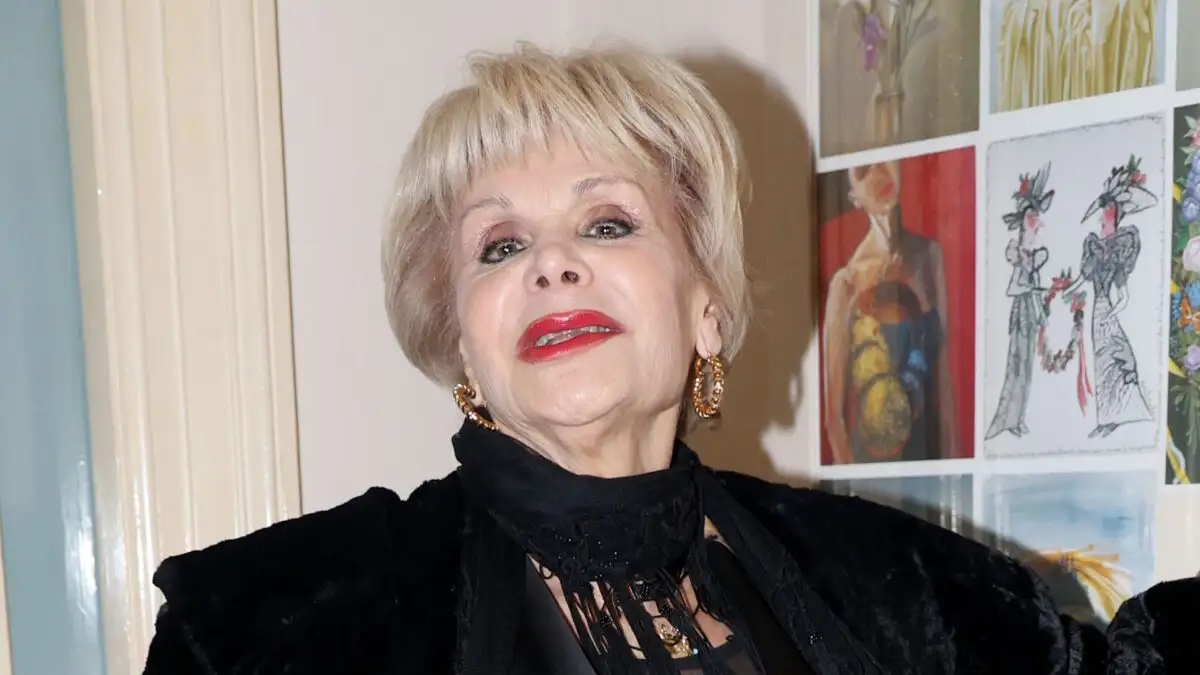 Μαρία Ιωαννίδου: «Νιώθω αδικημένη στη δουλειά – θα έπρεπε να είμαι στην τηλεόραση»