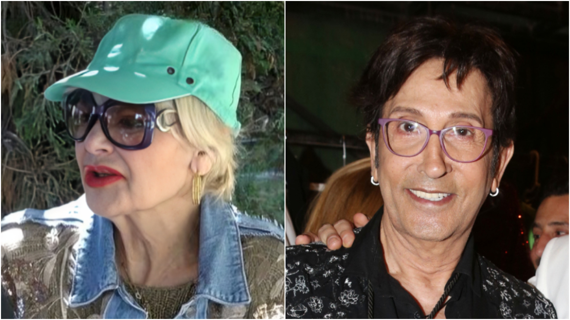 Μαρία Ιωαννίδου κατά Παπάζογλου: «Δεν ντρέπεται λίγο;»