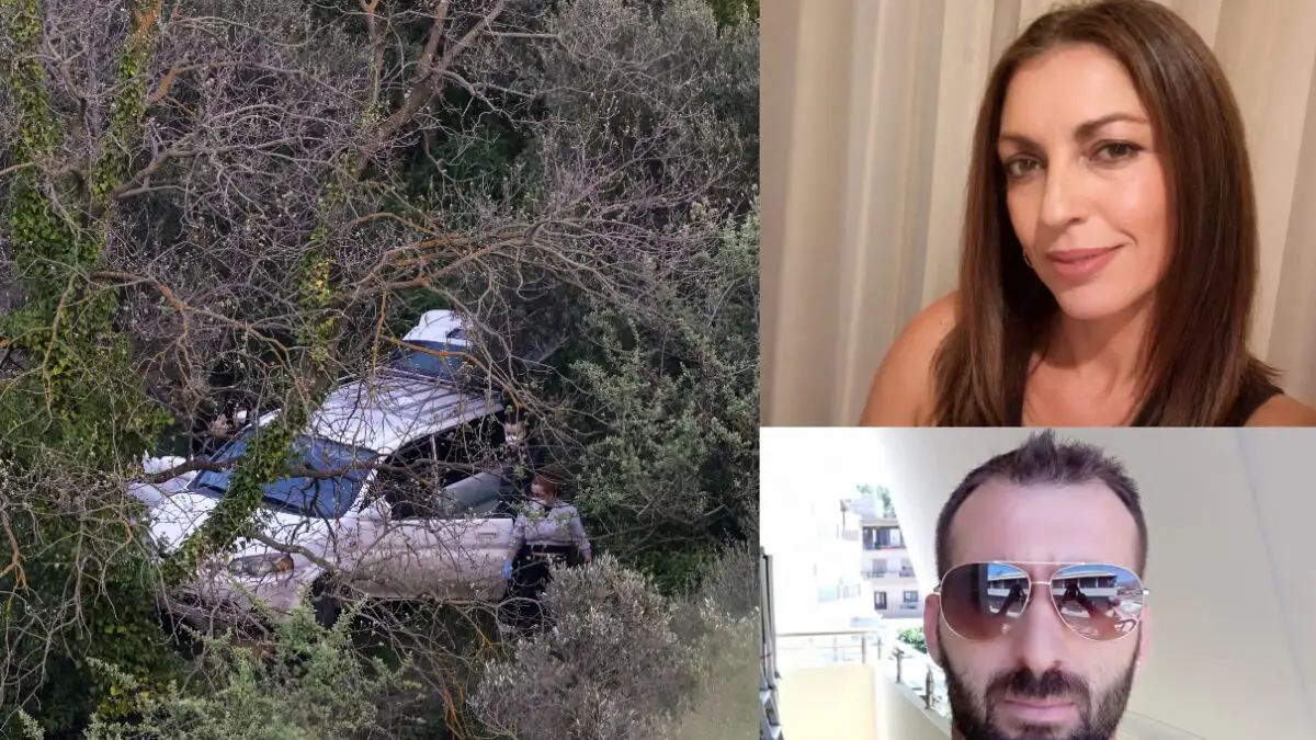 Συγκλονίζει ο αδερφός της 43χρονης Ελευθερίας Γιακουμάκη: Σκληρή αναφορά για τη στιγμή της συνάντησης