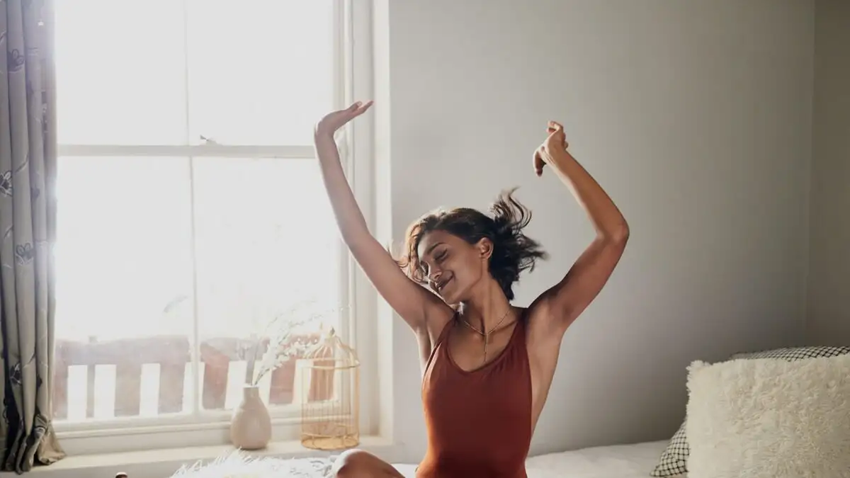 Οι «λίγοι» του ύπνου: Πώς κάποιοι λειτουργούν με 4 ώρες χωρίς να καταρρέουν