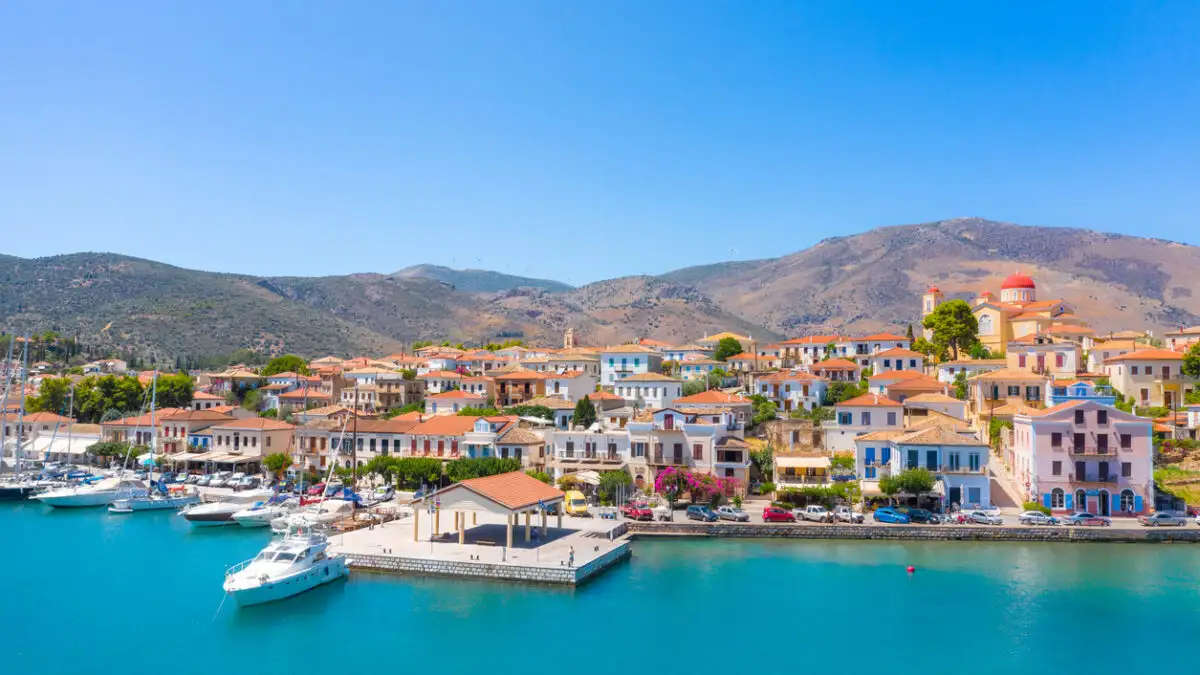 Κοινωνικός Τουρισμός 2026: Σε εξέλιξη οι αιτήσεις – Ποιοι μπορούν να κάνουν σήμερα αίτηση