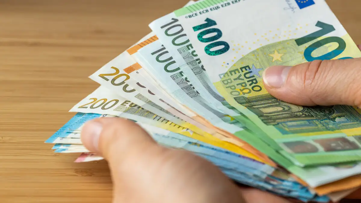 e-ΕΦΚΑ – ΔΥΠΑ: Ο «χάρτης» των πληρωμών από 27 έως 30 Απριλίου