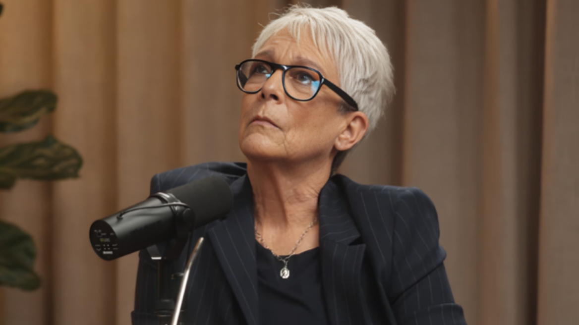 Τζέιμι Λι Κέρτις: Συγκλονισμένη για τον θάνατο του Ρομπ Ράινερ και της συζύγου του – «Έφυγαν στα γενέθλια της κόρης μου»