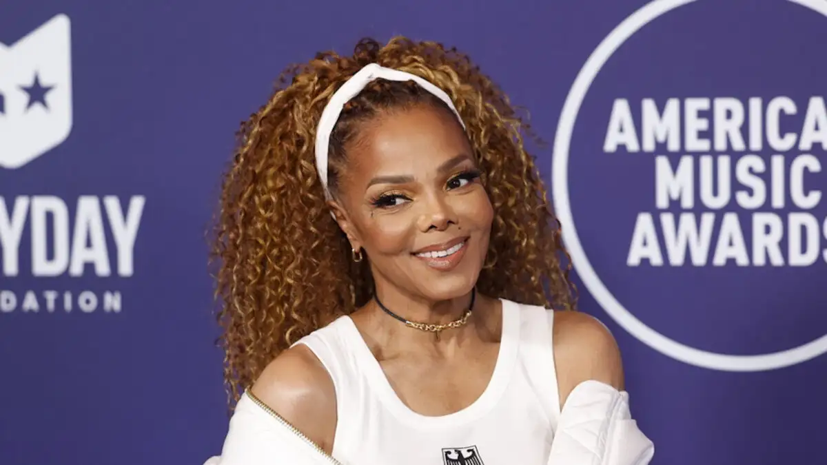 Τζάνετ Τζάκσον: Αρνήθηκε να εμφανιστεί στην ταινία «Michael»