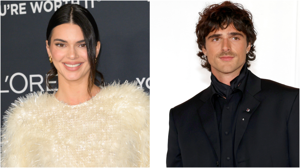 Κένταλ Τζένερ – Τζέικομπ Ελόρντι: Νέο ειδύλλιο στο προσκήνιο με «προξενήτρα» την Καίλι