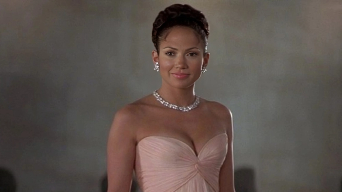 Τζένιφερ Λόπεζ: «Ήμουν τόσο τυχερή» – Η αναδρομή της στην ταινία «Καμαριέρα»