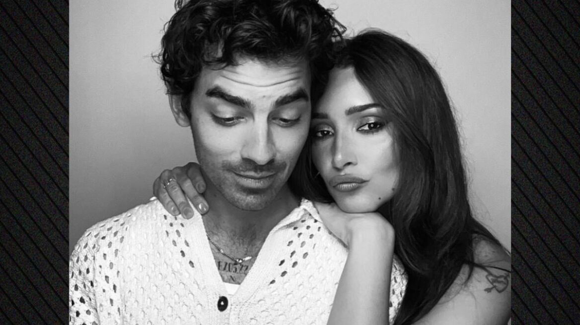 Τζο Τζόνας: Επιβεβαίωσε νέα σχέση δύο χρόνια μετά τον χωρισμό του