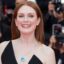 Julianne Moore: Τιμητική διάκριση στο Φεστιβάλ Καννών με το βραβείο Kering Women in Motion