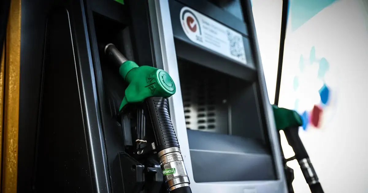 Fuel Pass 2026: Άνοιξε η πλατφόρμα αιτήσεων για όλους τους δικαιούχους ανεξαρτήτως ΑΦΜ Fuel Pass 2026: Άνοιξε η πλατφόρμα αιτήσεων για όλους τους δικαιούχους ανεξαρτήτως ΑΦΜ