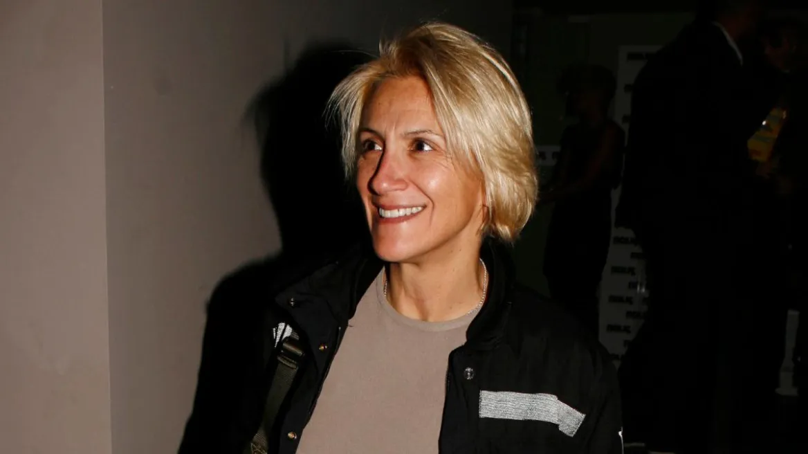 Ένας χρόνος χωρίς την Καίτη Κωνσταντίνου: «Μέχρι σήμερα δεν άντεχα να τη βλέπω στην οθόνη», λέει η αδερφή της Ένας χρόνος χωρίς την Καίτη Κωνσταντίνου: «Μέχρι σήμερα δεν άντεχα να τη βλέπω στην οθόνη», λέει η αδερφή της