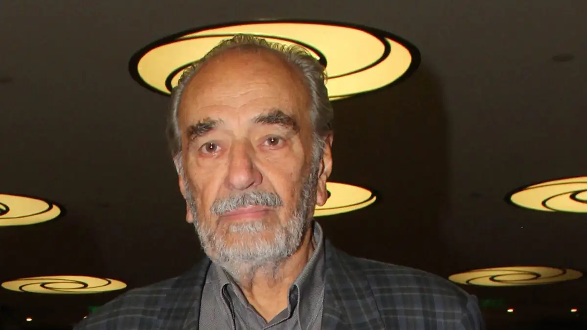 Δημήτρης Καλλιβωκάς: Η συγκλονιστική εξομολόγηση για τη δύσκολη καθημερινότητα και την επιβαρυμένη ψυχολογία του