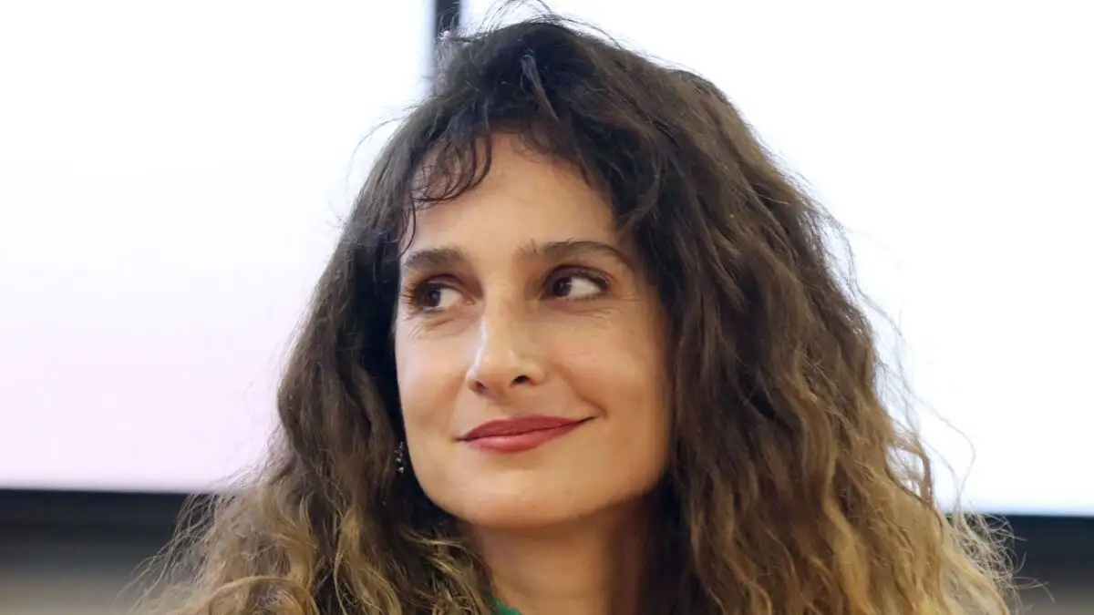 Μαρίνα Καλογήρου: «Αντιμετώπισα οικονομική απάτη – Προσβλήθηκα και θύμωσα»