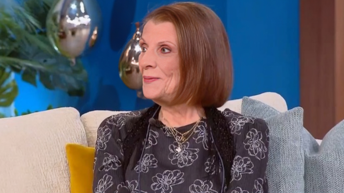 "Η συγκινητική εξομολόγηση της Μαρίας Κανελλοπούλου για την αδερφή της"