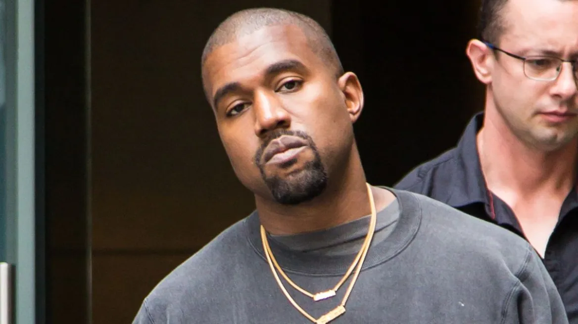 Kanye West: Ενοχλημένος με τους συνεργάτες του, διέκοπτε τη συναυλία – «Είναι σαχλό!»