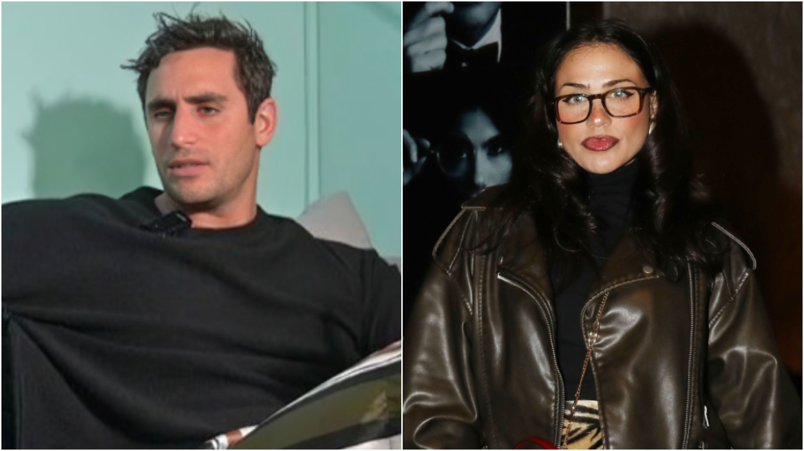 Μάριος Καπότσης για Κόνι Μεταξά: «Θα ήταν παράλογο να δημιουργήσουμε στρατόπεδα»