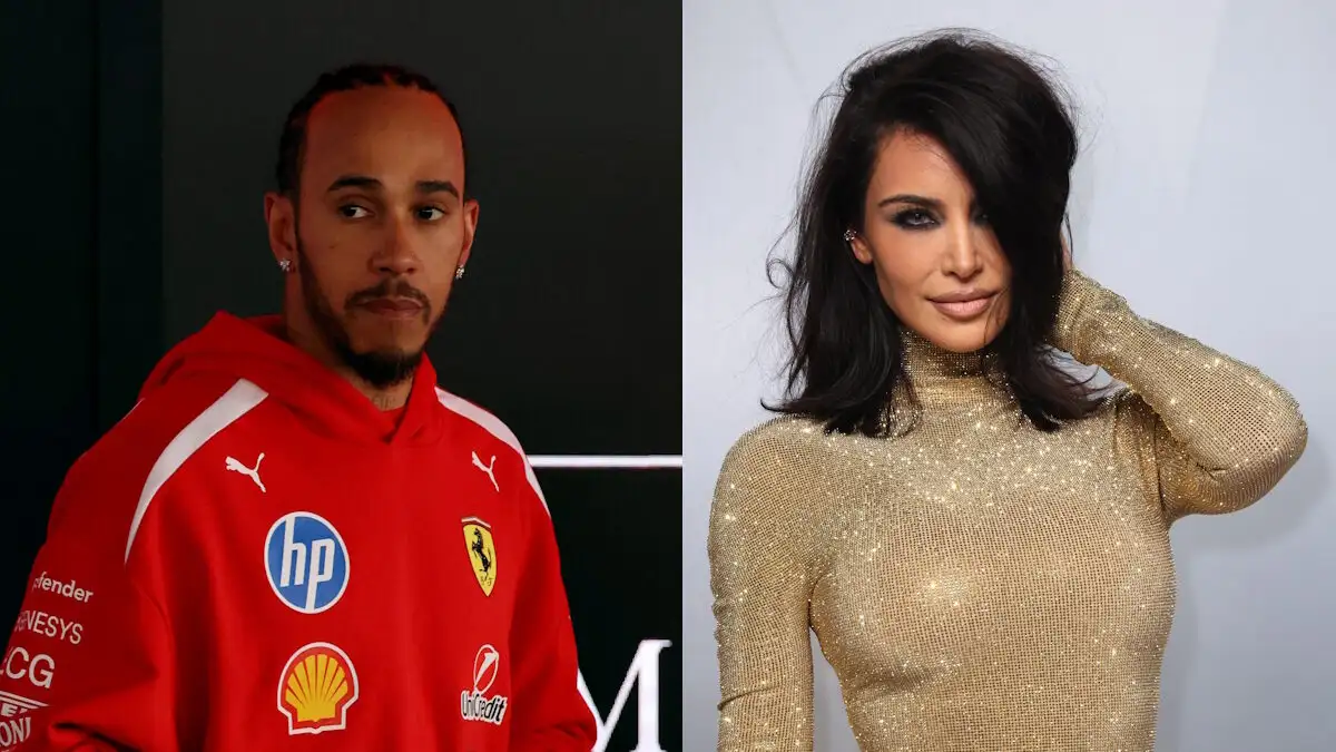 Κιμ Καρντάσιαν – Λιούις Χάμιλτον: Χέρι χέρι στο Coachella και οι φήμες… φουντώνουν