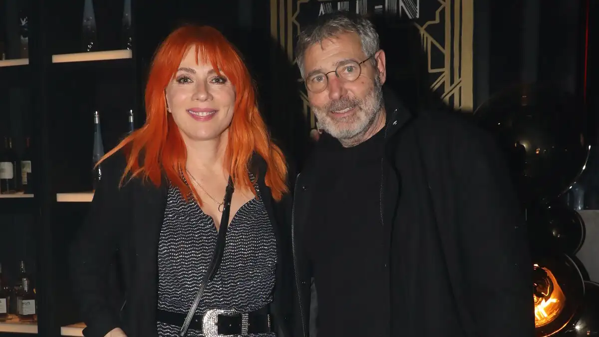 Σμαράγδα Καρύδη – Θοδωρής Αθερίδης: Η κοινή τους εμφάνιση μετά τον χωρισμό που συζητήθηκε