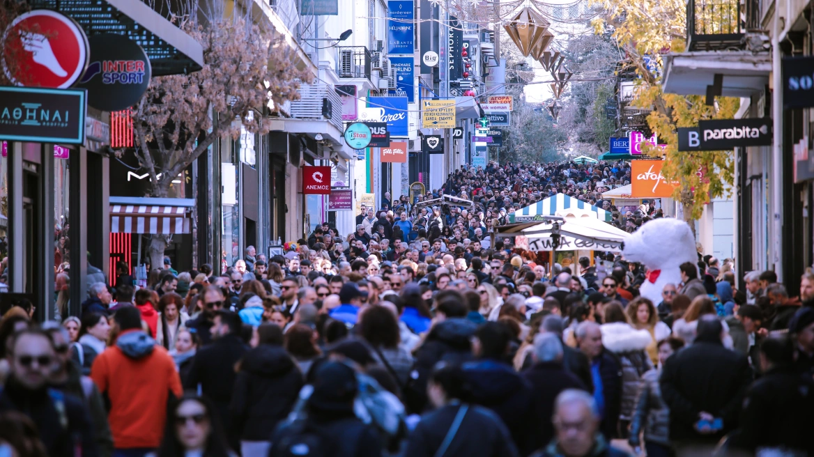 Πάσχα 2026: Ξεκινά αύριο 2/4 το εορταστικό ωράριο – Ανοιχτά τα μαγαζιά την Κυριακή