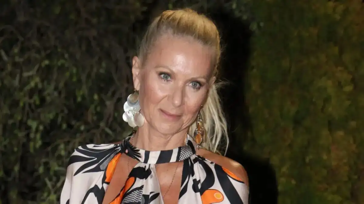 Κατερίνα Γκαγκάκη: Συγκινεί με την ανάρτησή της για τα έξι χρόνια από τον θάνατο του πατέρα της