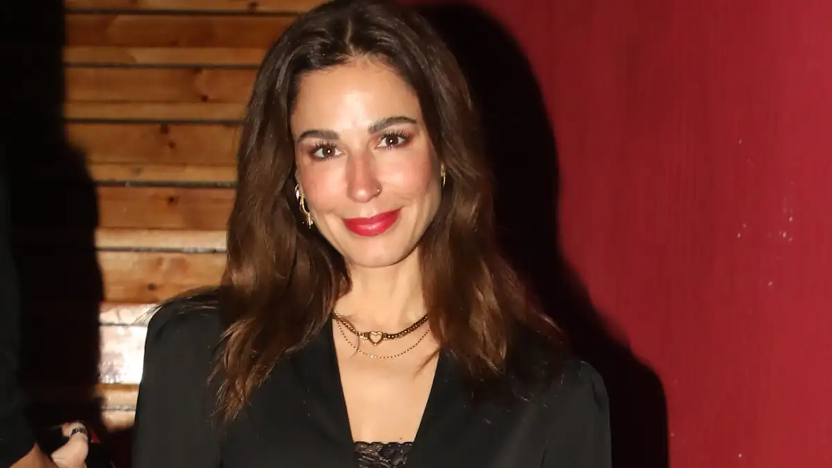 Κατερίνα Παπουτσάκη: «Τραυματική εμπειρία το κυνηγητό από τους παπαράτσι»