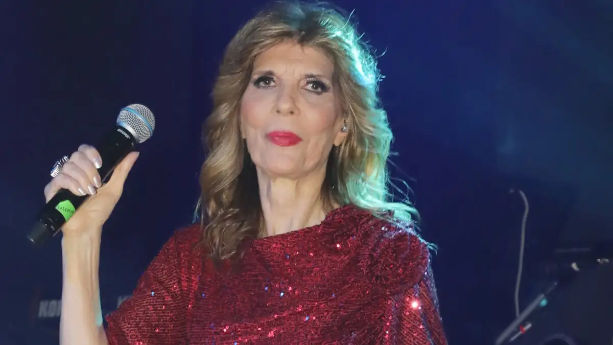 Η εξομολόγηση της Κατερίνα Στανίση για τις δύσκολες στιγμές της ζωής της