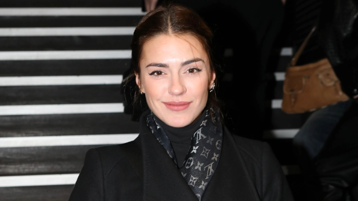 Κάτια Ταραμπάνκο: «Δεν είμαι δημοσιογράφος – έχω τον δικό μου ρόλο, όχι της “γλάστρας”»