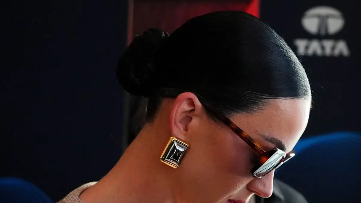 Κειτι Περι: Έρευνα μετά από καταγγελία για σεξουαλική επίθεση στον χώρο της showbiz