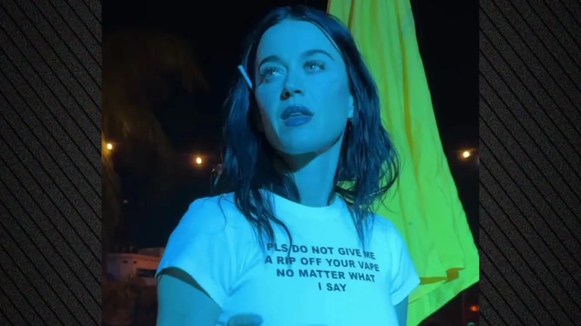 Κέιτι Πέρι για Τζάστιν Μπίμπερ: Το χιουμοριστικό σχόλιο που έγινε viral