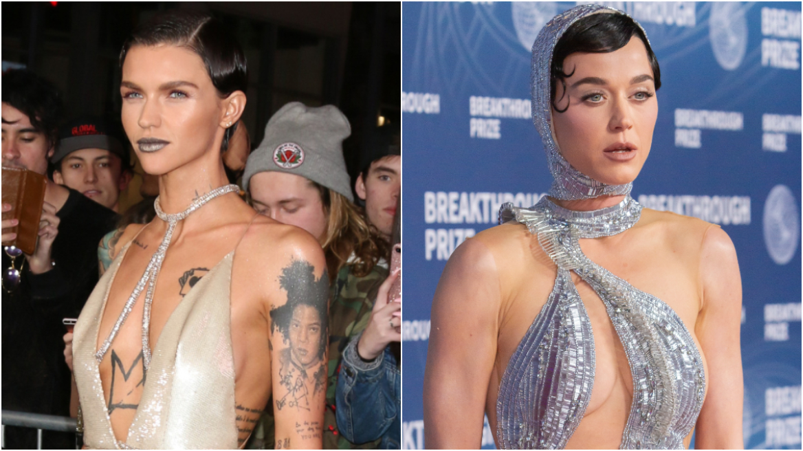 Κέιτι Πέρι: Σάλος με τις καταγγελίες της Ρούμπι Ρόουζ – Το βίντεο που επανέρχεται στο προσκήνιο