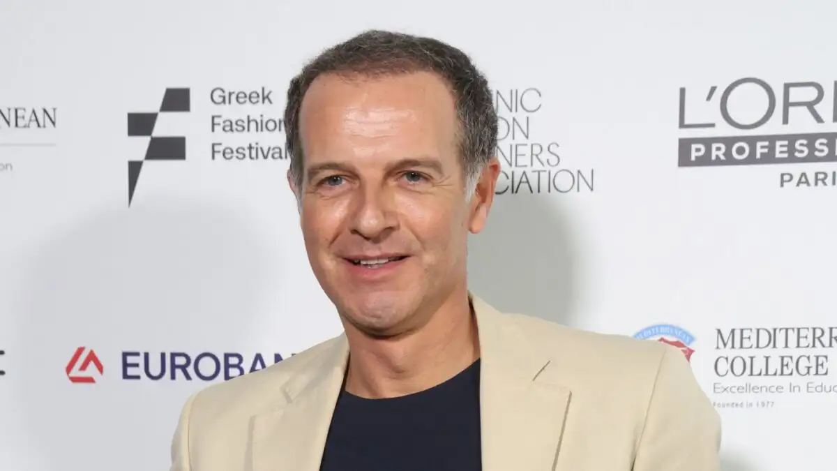 Άρης Καβατζίκης για Ιωάννα Τούνη: «Ξεπερνάει κάποια όρια με όσα κάνει»