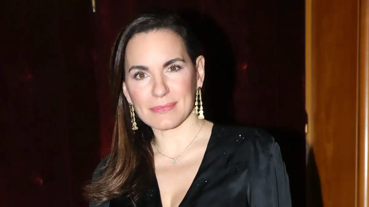 Όλγα Κεφαλογιάννη: «Οι γυναίκες πρέπει να είμαστε οπλισμένες με υπομονή, επιμονή και πείσμα»