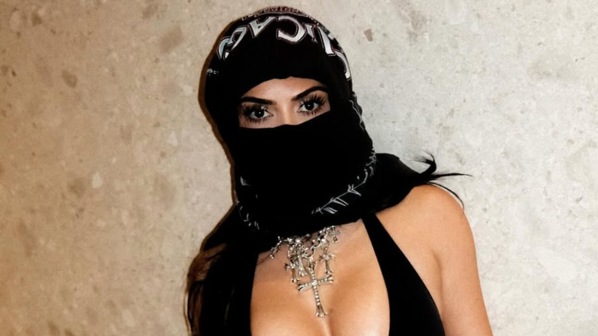 Κιμ Καρντάσιαν & Λιούις Χάμιλτον: Η φωτογραφία που προκάλεσε αίσθηση